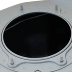 Fuel Tank for Mitsubishi Lancer (2008–2017)