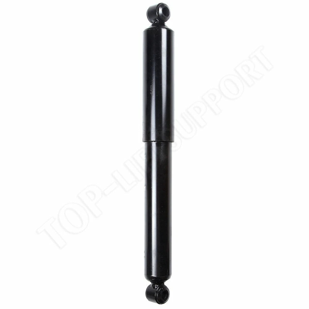 Front and Rear Shocks Struts Absorbers Kit for Nissan D21 Frontier