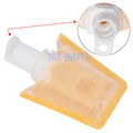 Fuel Pump Filter Strainer for Suzuki VZ800 Intruder M800/Boulevard M50 (2005–2012)