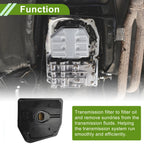 CFT30 Transmission Filter No. 5F9Z7A098B for Ford Five Hundred (2005–2007)