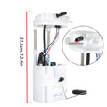 Electric Fuel Pump for Jeep Grand Cherokee, Commander (2005–2010)