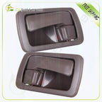 2Pcs Door Handles for Toyota Camry (1992–1996) Brown Interior