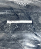 Mercury M400-4VS Splash Cover for Mercury M400 XXL (OEM)