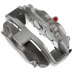 Pair Front Brake Calipers for Mercedes-Benz CL550 S350 S550 (2009–2014)