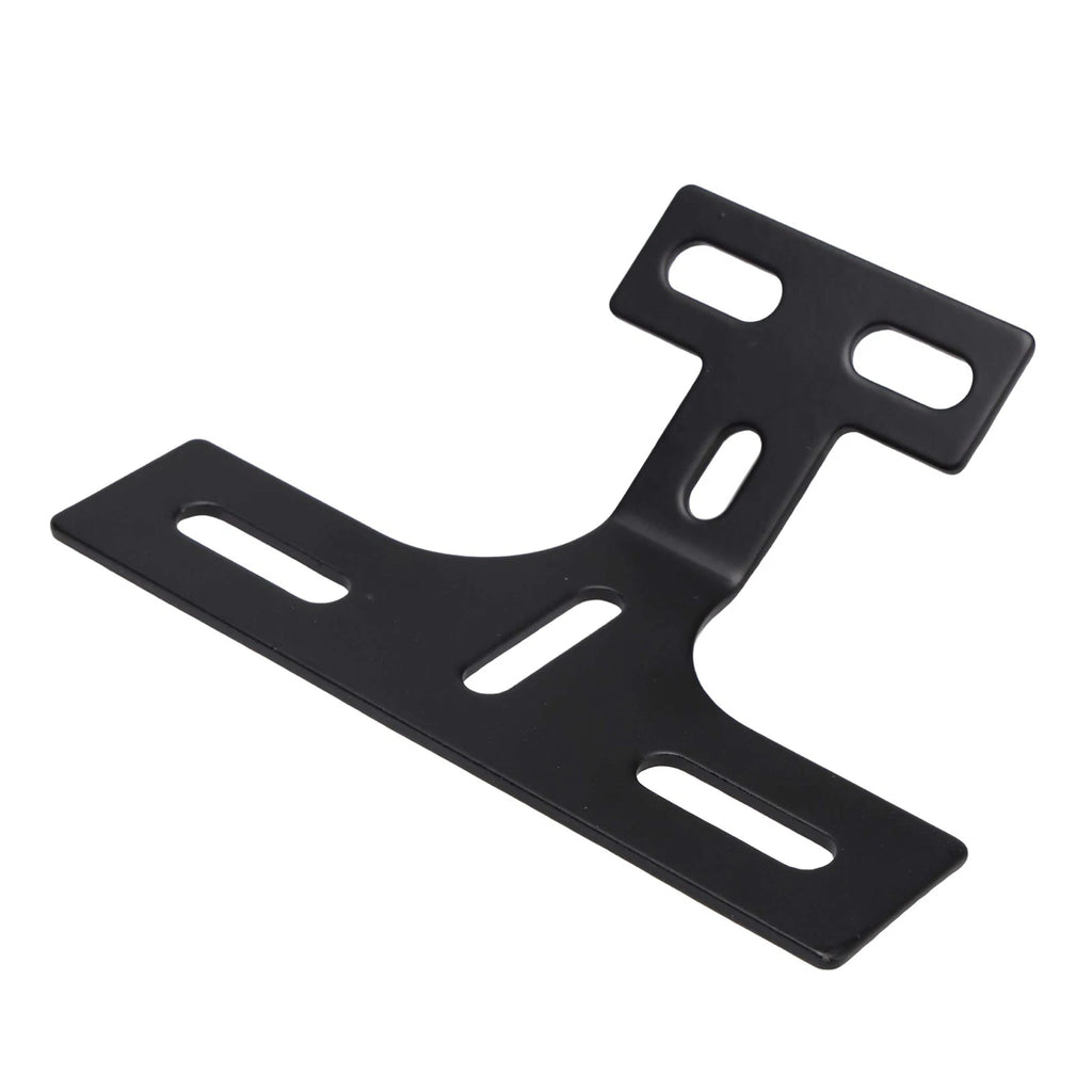 License Plate Holder for Motorcycle