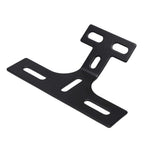 License Plate Holder for Motorcycle