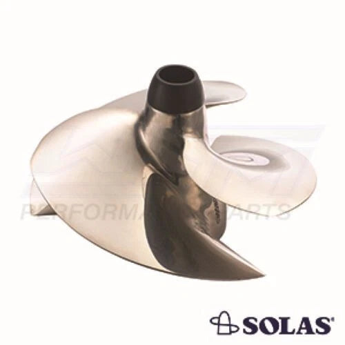 Solas Impeller 155M for Yamaha FX GP SUV XL XLT 800-1300 (1998–2005) YF-CD-11/14