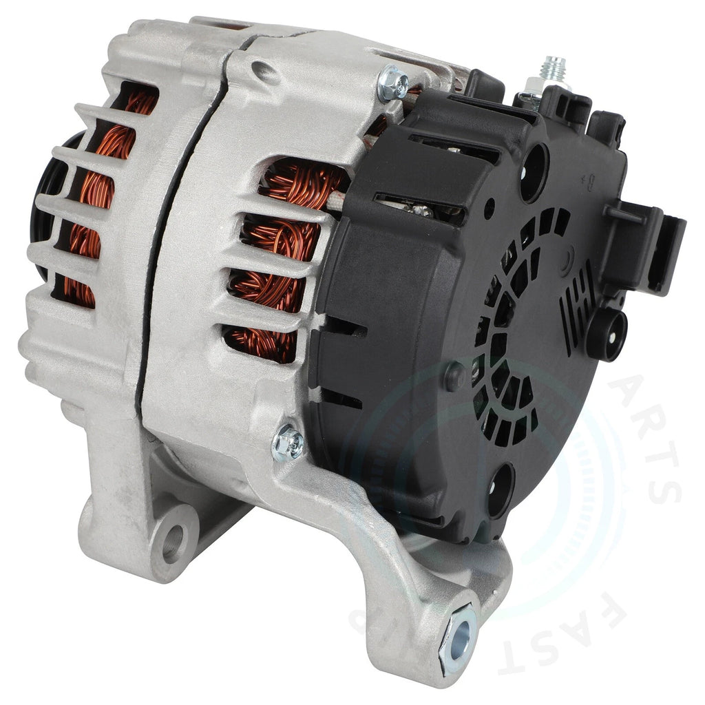 230 Amp Silver Alternator for BMW X5 3.0L (2014–2018)
