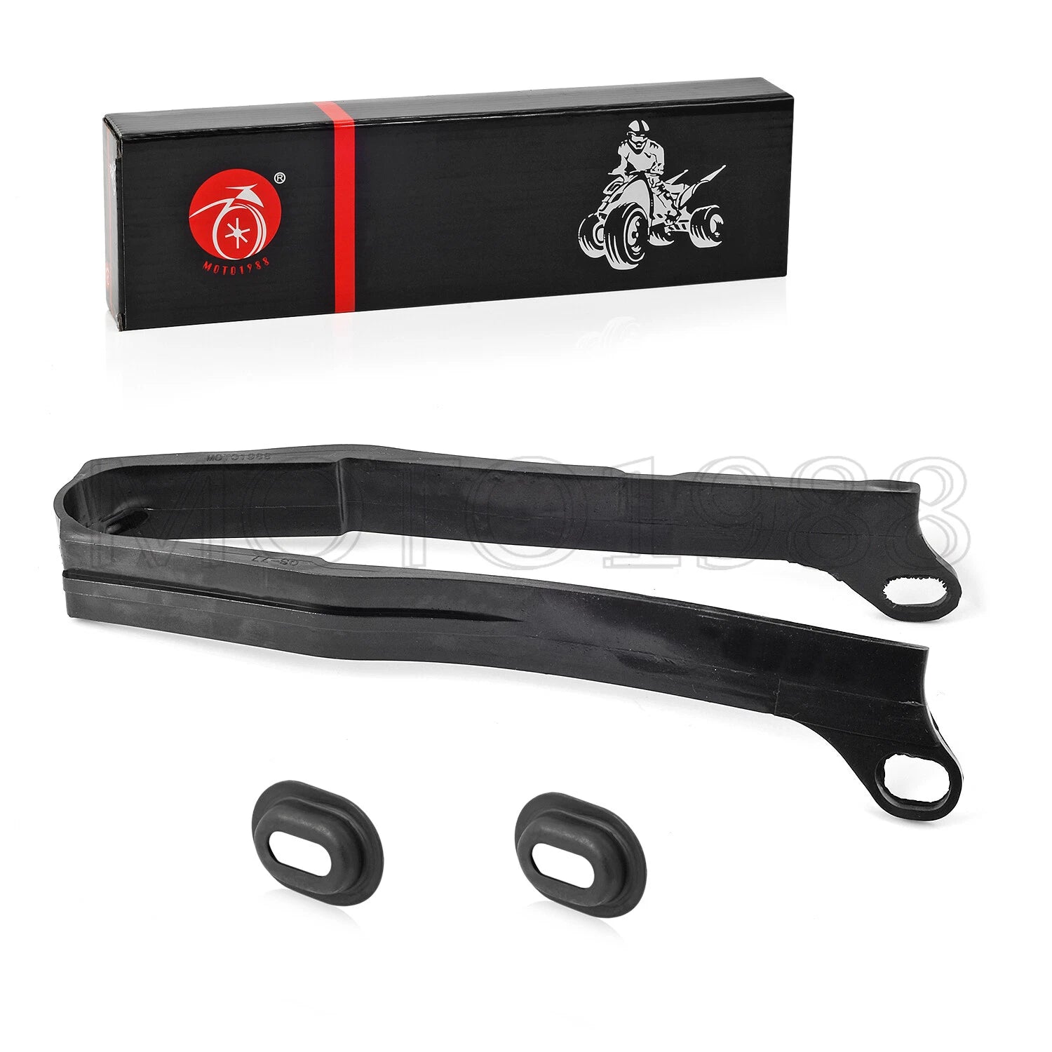 Swingarm Chain Slider Guide for Honda XR650L (1993-2020)