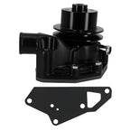 Engine Water Pump for John Deere 350B 350C (AT21204 AT29620 AT27019)