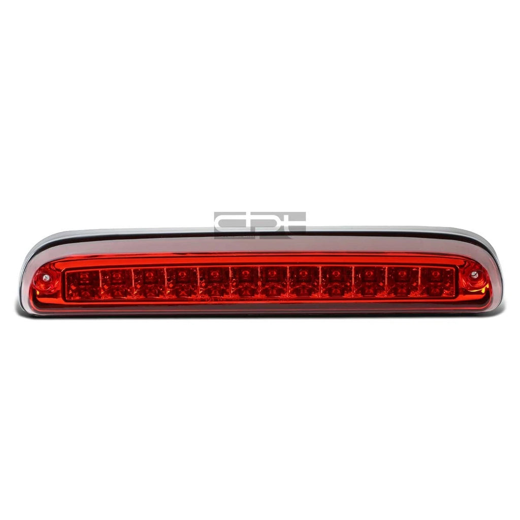 LED Third Tail Brake Light Lamp for Ford F250 F350 Super Duty (1999–2016)