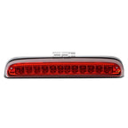 LED Third Tail Brake Light Lamp for Ford F250 F350 Super Duty (1999–2016)