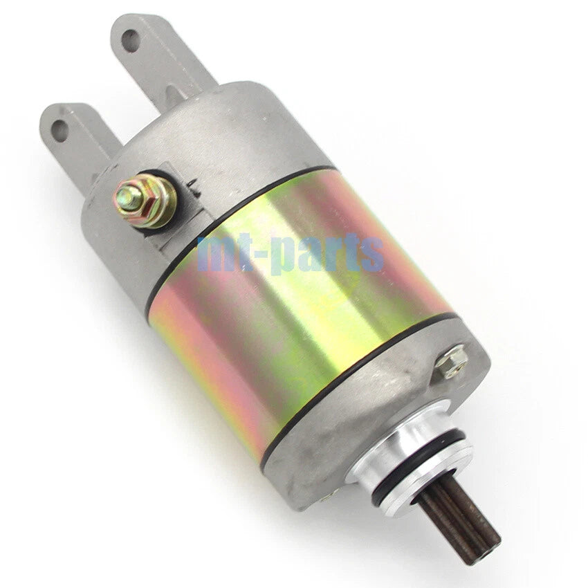 Starter Motor for Linhai Bighorn 260/300/400 ATV (2000–2023)