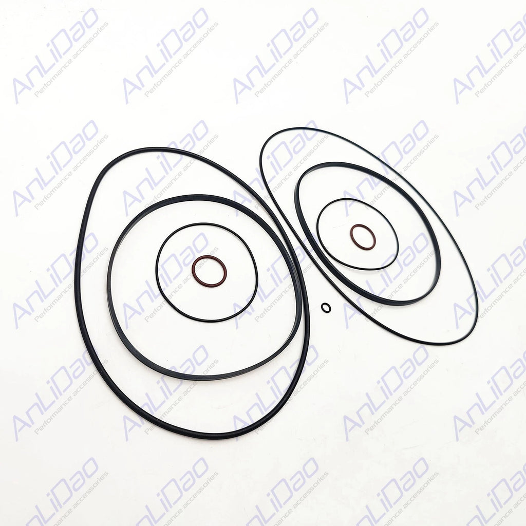Head O-Ring Kit 53-101 for Sea-Doo SP GT SPI XP GTS GTX SPX (1990–2002)
