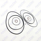 Head O-Ring Kit 53-101 for Sea-Doo SP GT SPI XP GTS GTX SPX (1990–2002)