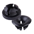 3 x Bonnet Support Bracket Clips for Honda Accord Odyssey Acura RDX (2003-2023)