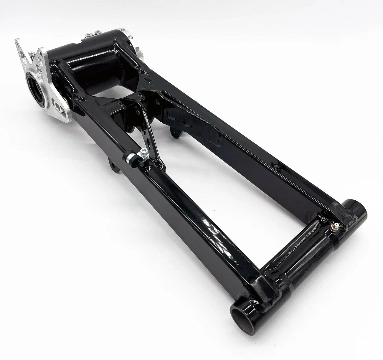 LSR MX Extended Rear Swingarm +4" for Yamaha Banshee 350 (1987–2006)