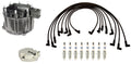 ACDelco Ignition Kit for Corvette 5.7 V8 (1997–2004) - Rotor, Cap, Wires, Plugs