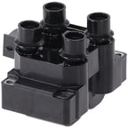 Ignition Coils Set of 4 for Ford E150 F150 F250
