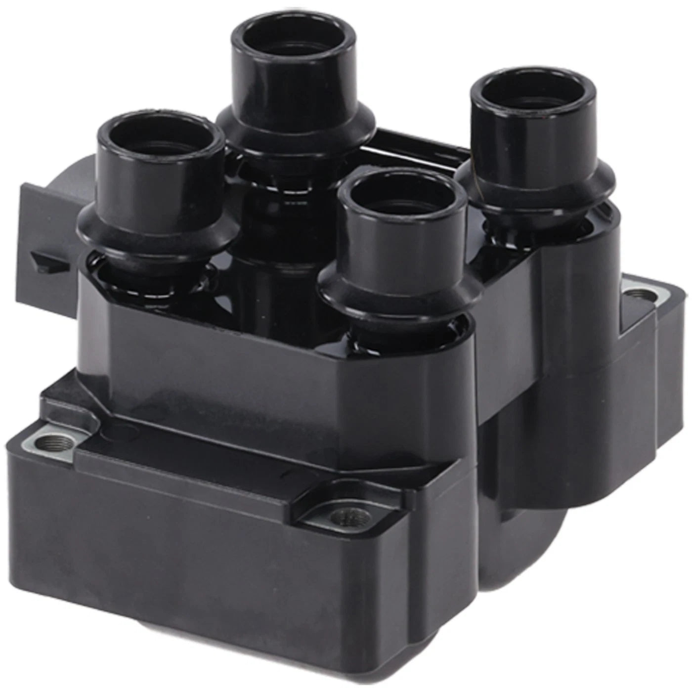 Ignition Coils Set of 4 for Ford E150 F150 F250