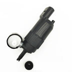 Windshield Washer Pump for Cadillac Escalade, Chevrolet Tahoe, GMC (2002-2020)