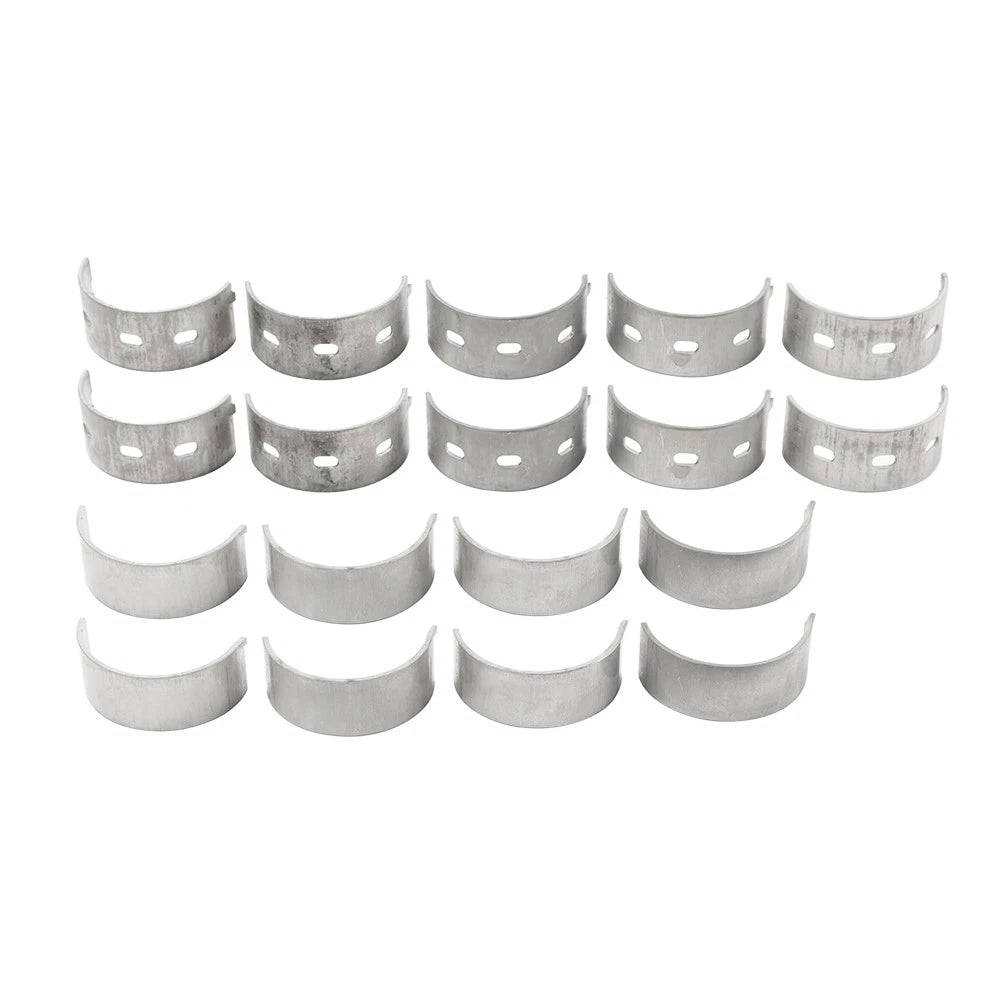 STD Connecting Rod Crankshaft Main Bearing Set for Honda CBR900RR (2002–2003)