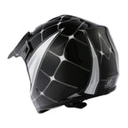 Youth ATV Helmet DOT for Kids Motocross Offroad Dirt Bike