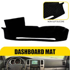 Dash Mat Cover for Toyota 4Runner (2003–2009)