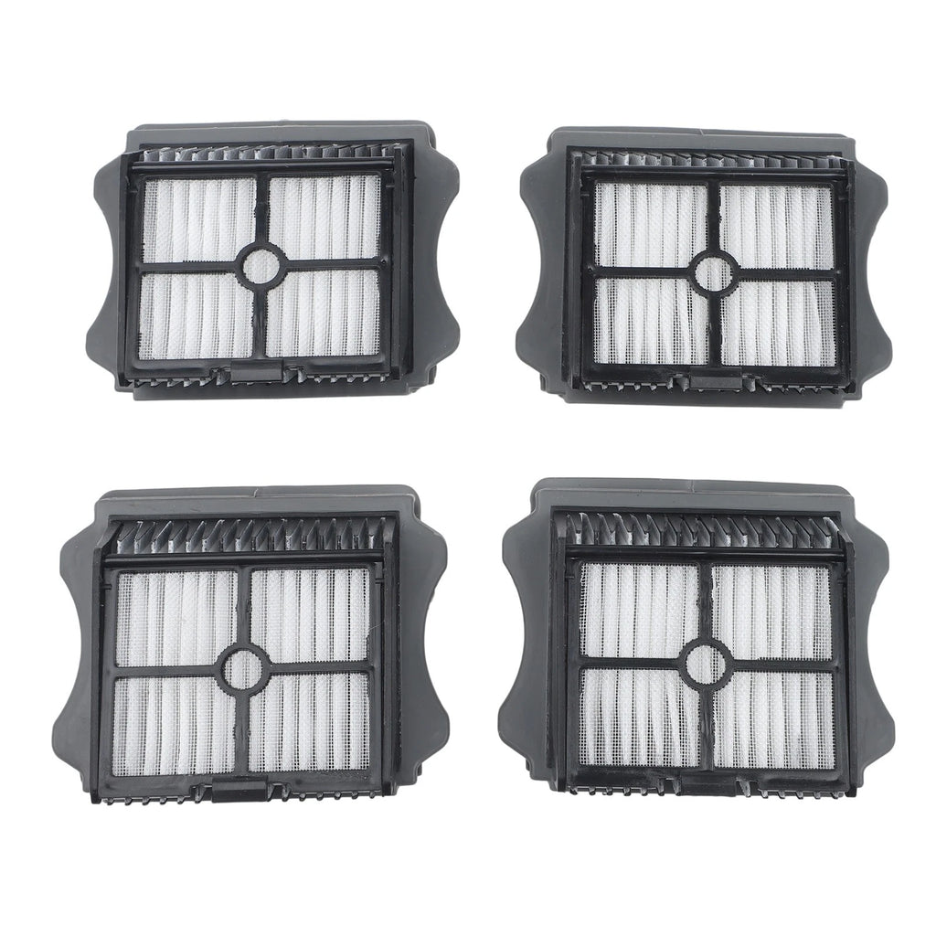 4 Piece Vacuum Filter Kit for Yoniev S (9FWBR210000, 9FWBR260000)