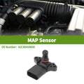 MAP Sensor for Ford Ranger (2005–2011) A2C80459600