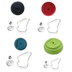 Protective Cover Kit for Lawn Mowers (4 Colors Available)