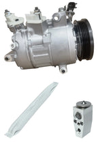 A C Compressor Kit Replacement for Ford Edge 2.0L (2023–2023)