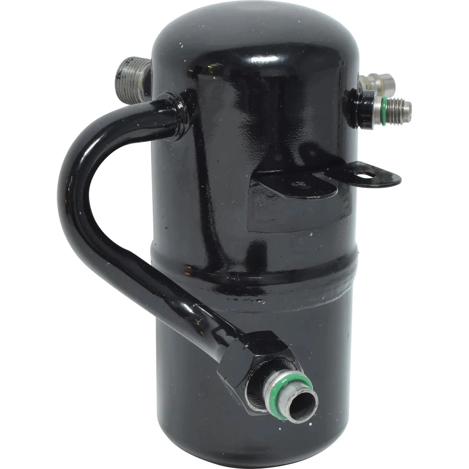 A C Compressor Kit Replacement for Mazda 626 2.5L V6 (2002-2002)