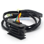Voltage Regulator/Rectifier for Honda CRM250AR (1995–1999) 31600-KAE-741