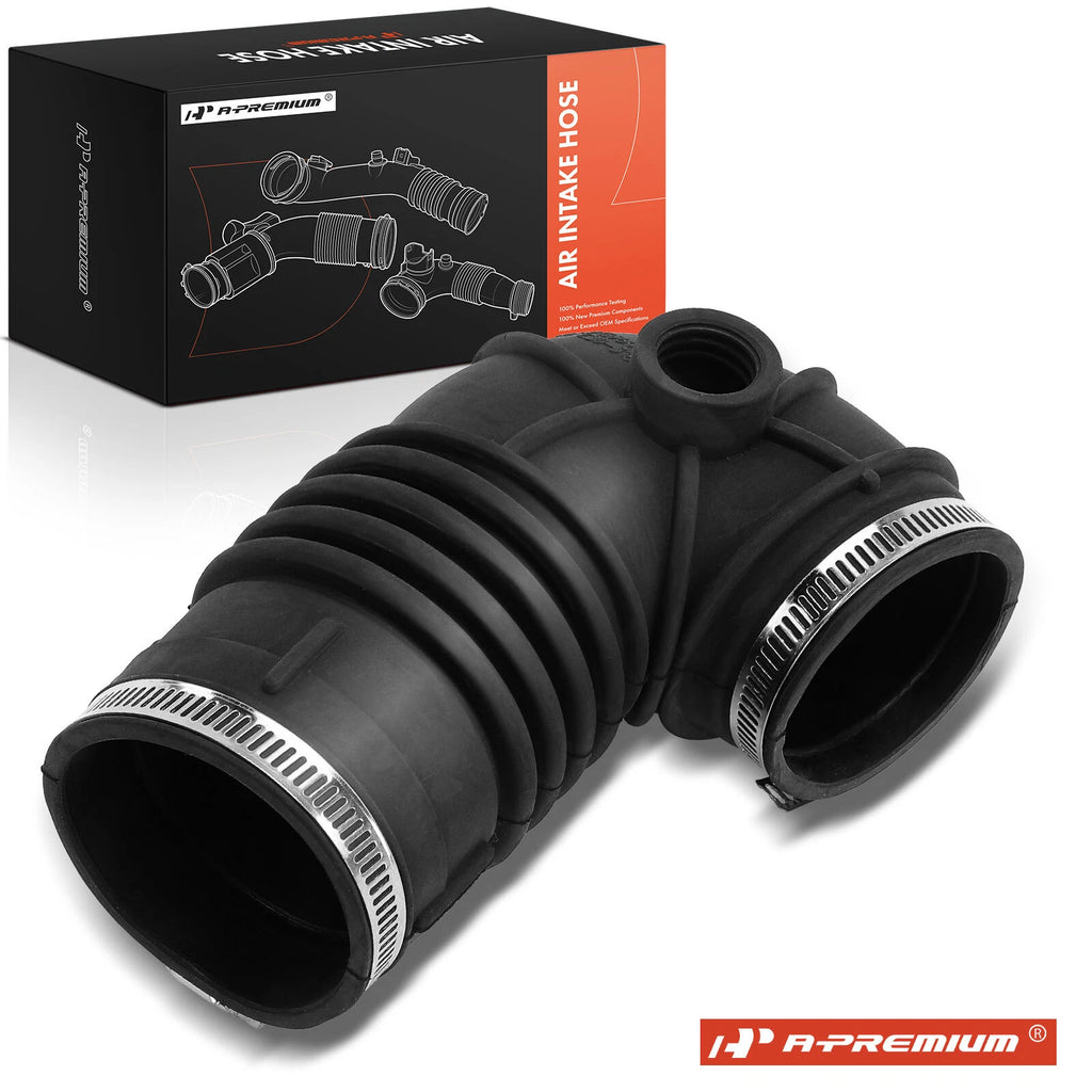 Engine Air Intake Hose for BMW 318i (1984–1985)