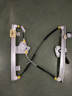 Front Left Window Regulator W/6 Pins for Chrysler Grand Voyager (2008–2016)