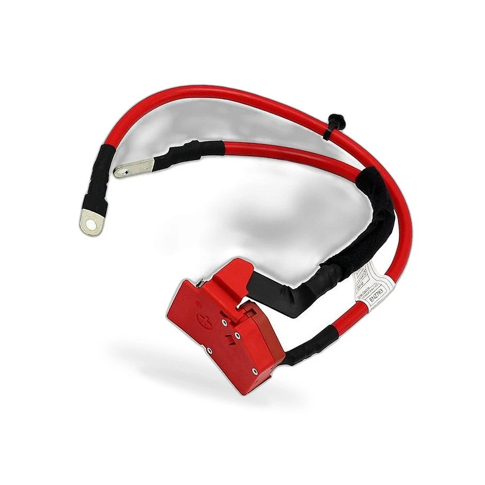 Battery Cable for BMW 1 Series, 3 Series, X1 (61129322056)