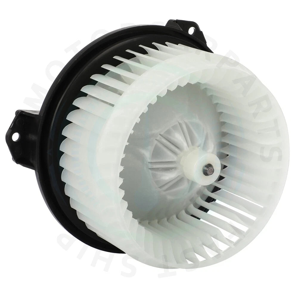 A/C Heater Blower Motor Fan for Scion xD (2008–2014) & Toyota Yaris (2007–2012)