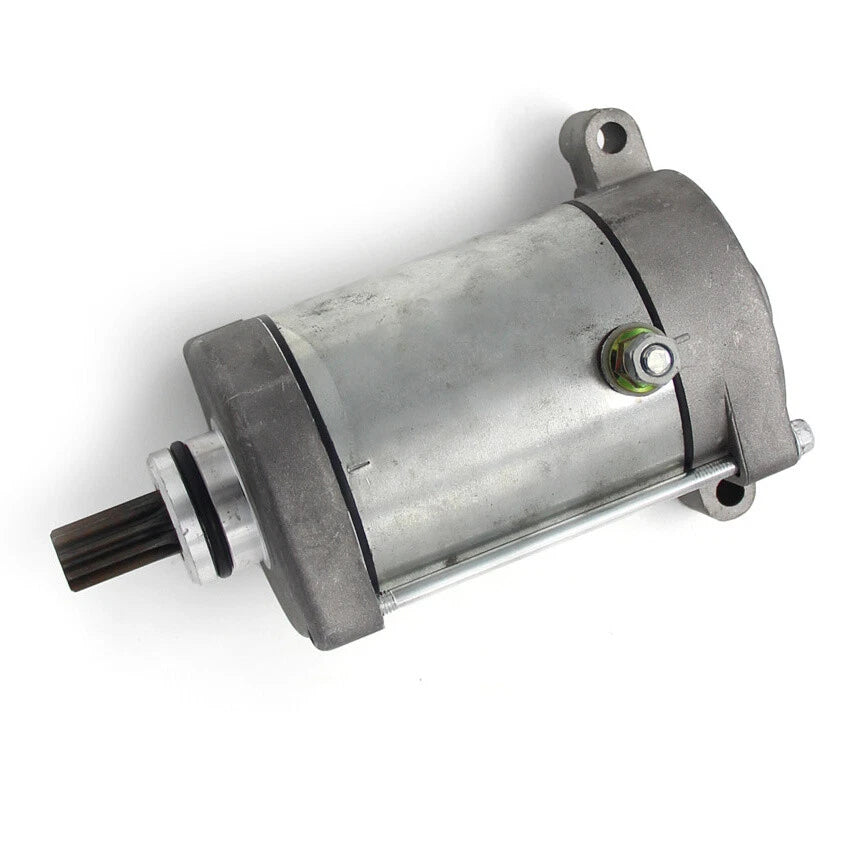 Starter for Yamaha YXM700 Viking YXR700F Rhino YFM700R Raptor YFM700FWAD Grizzly (2014–2023)