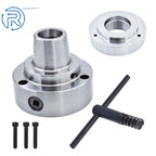 5" Collet Lathe Chuck Closer for Make Model