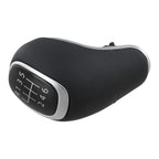 6-Speed Leather Gear Shift Knob for Kia Rio (2016–2019)