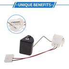 Fuel Tank Sending Unit for Toyota Corolla (2005–2015) No. 8332002010