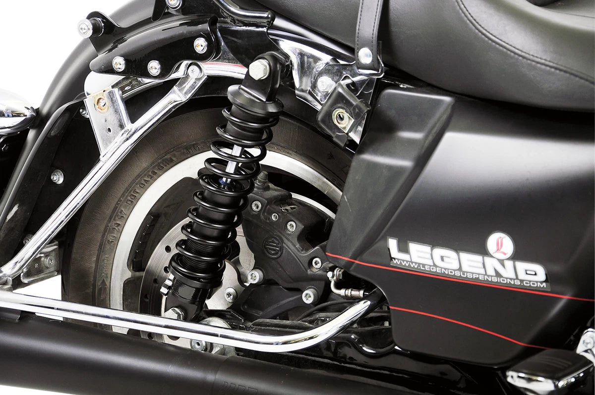 Revo FL Coil Suspension for Legend (1310-0937)