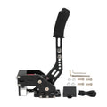 Drift Game Steering Wheel USB Handbrake for Racing Simulator