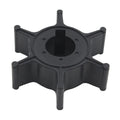 Impeller for Yamaha Outboard 4-5 HP 2 Stroke, 4 HP 4 Stroke (6E0)
