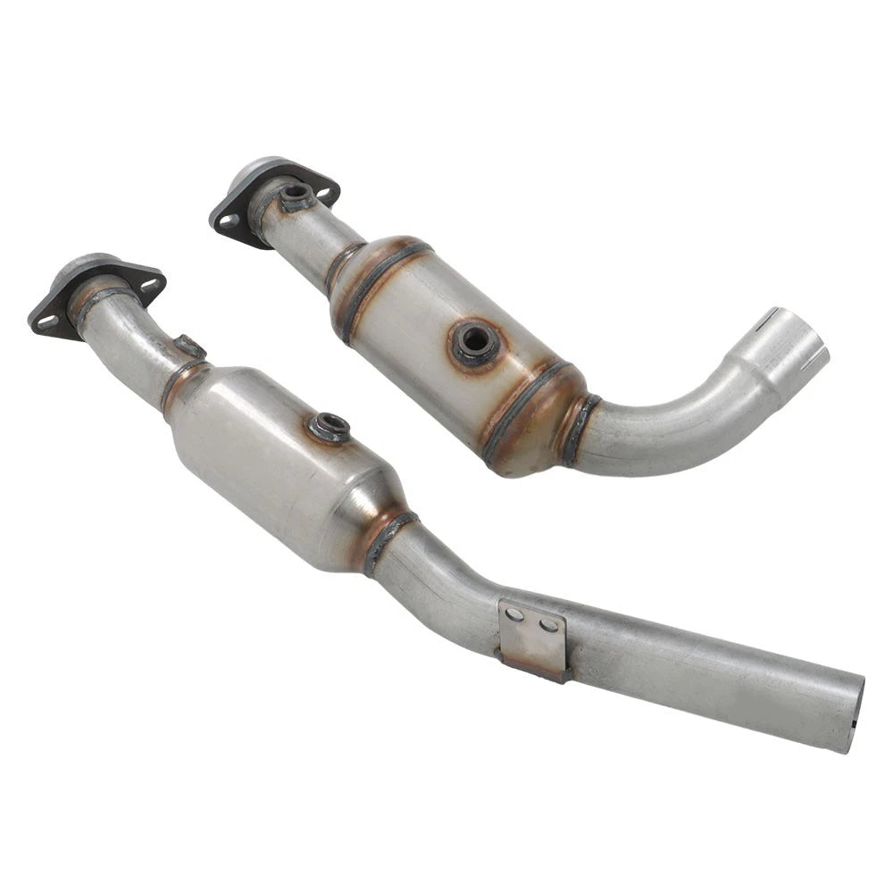 Catalytic Converter for Ford Transit-150, Transit-250, Transit-350 (2015-2019)