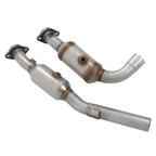 Catalytic Converter for Ford Transit-150, Transit-250, Transit-350 (2015-2019)