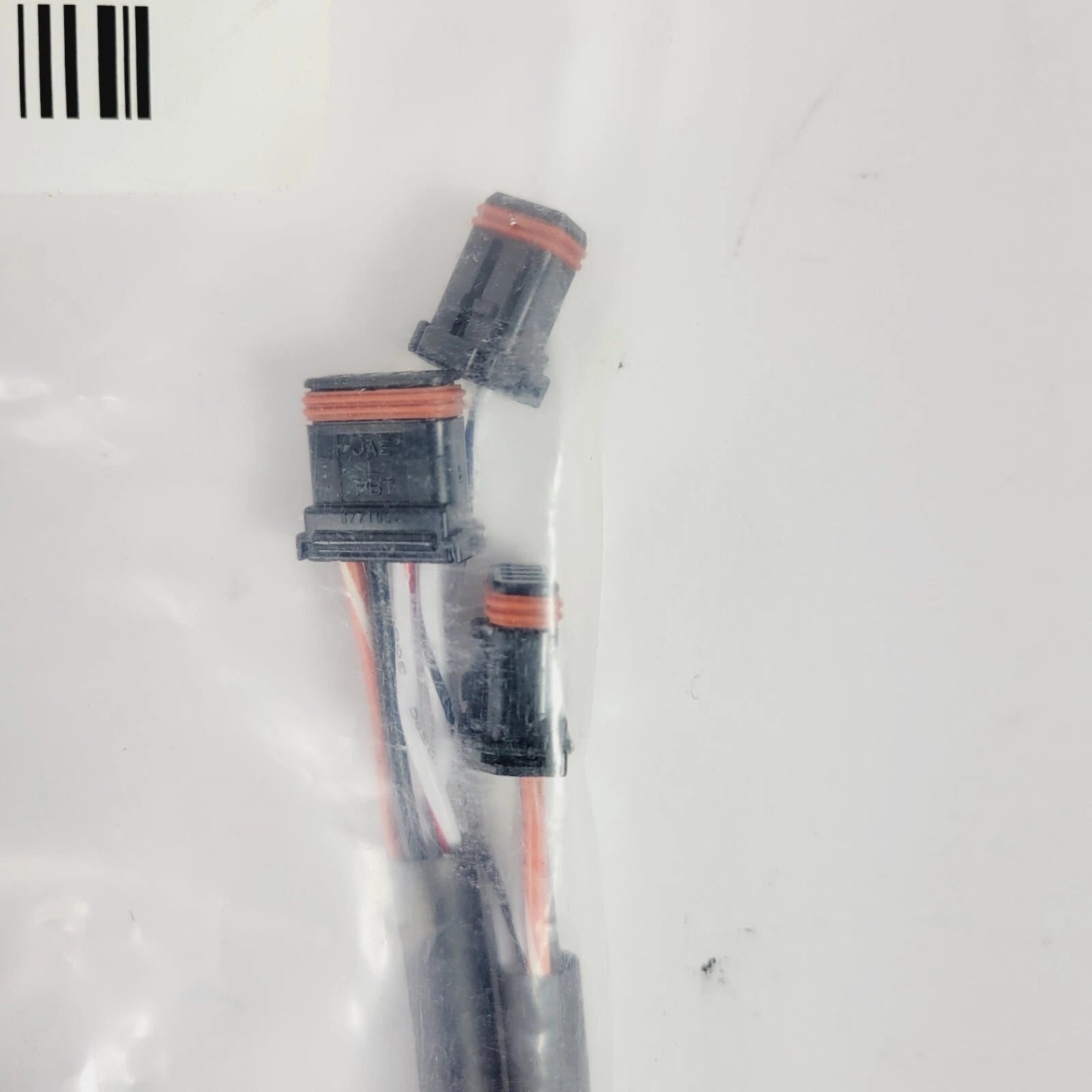 Handlebar Switch Wiring Extensions for Harley Davidson (2014–2023) +12" 1015-SC14