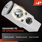 A/C Expansion Valve for Ford Taurus (2005-2010)