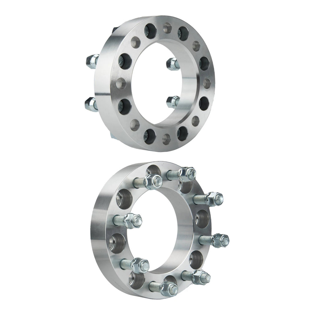 1.5 in Wheel Spacer for Ram 2500 (2017–2018) (Set of 2)